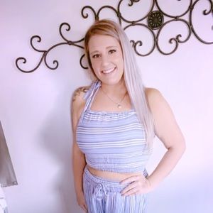 Meet your Posher, Kali